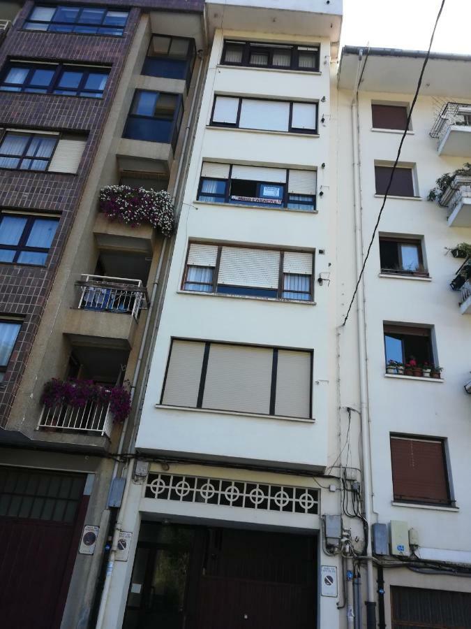 Apartamento Tranquilo Y Luminoso Mundaca Exterior foto