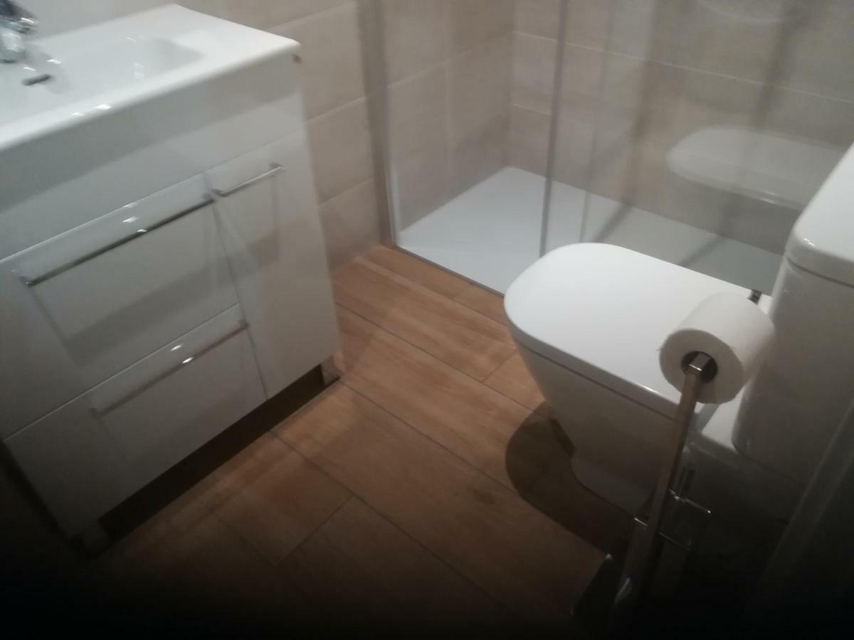 Apartamento Tranquilo Y Luminoso Mundaca Exterior foto