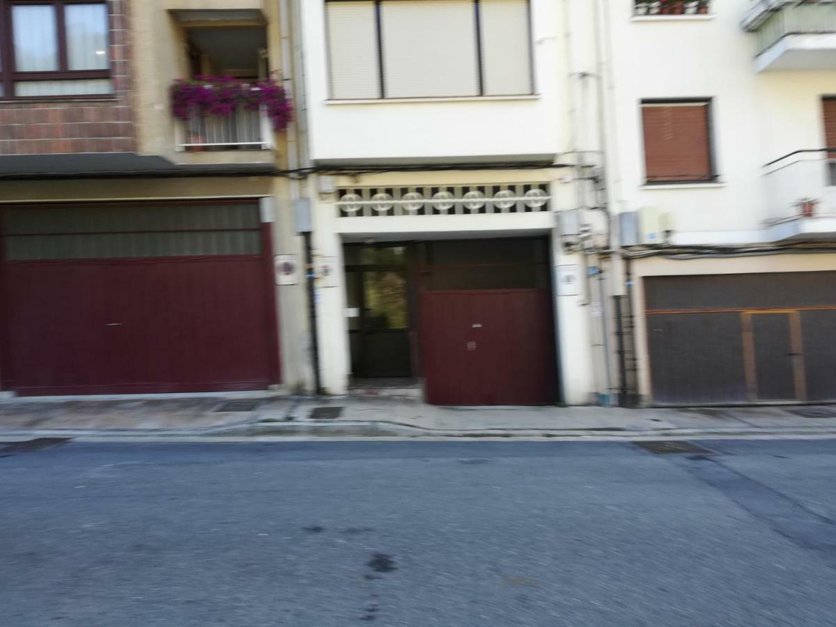 Apartamento Tranquilo Y Luminoso Mundaca Exterior foto