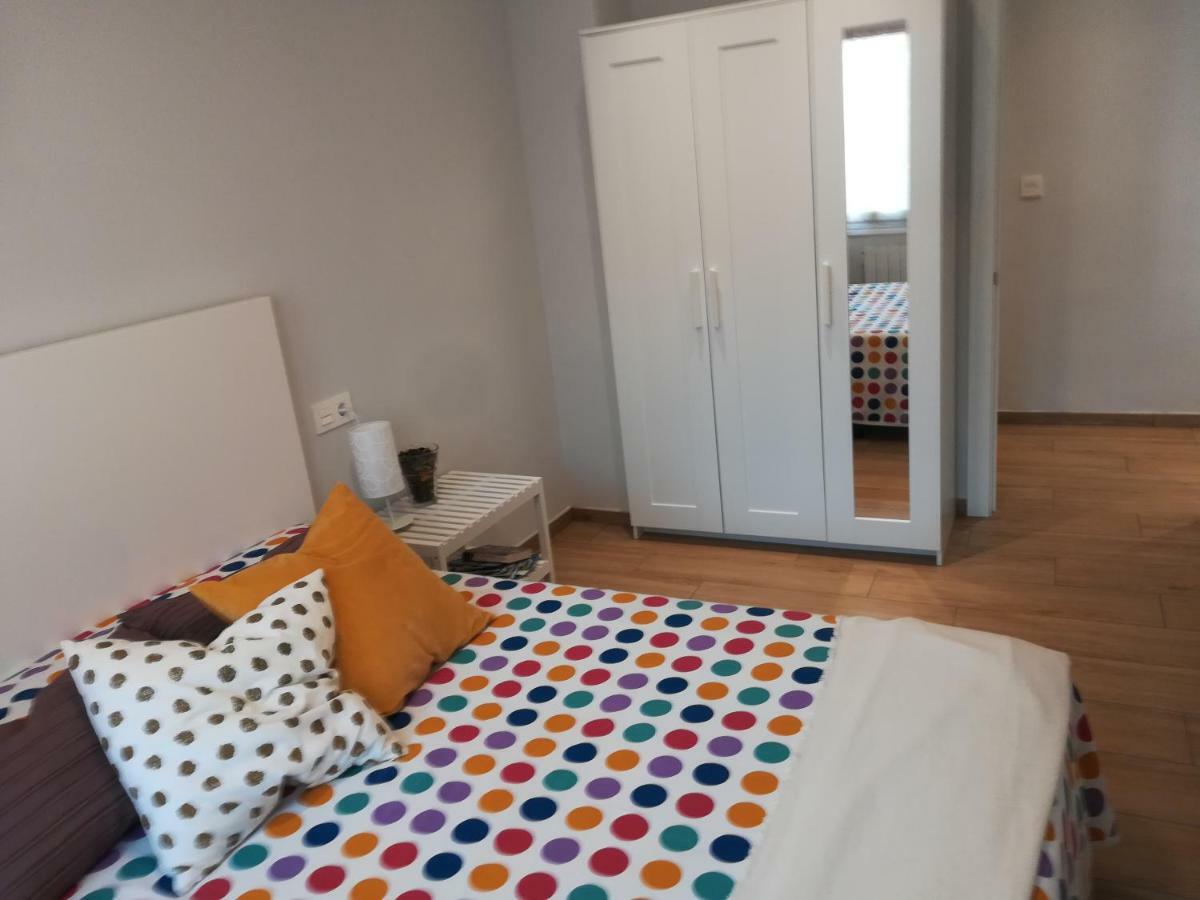 Apartamento Tranquilo Y Luminoso Mundaca Exterior foto