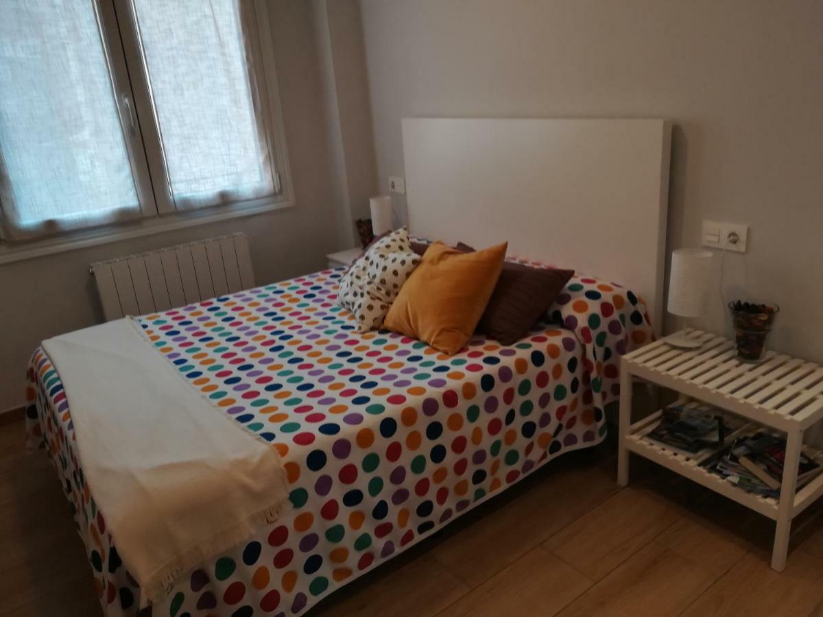 Apartamento Tranquilo Y Luminoso Mundaca Exterior foto