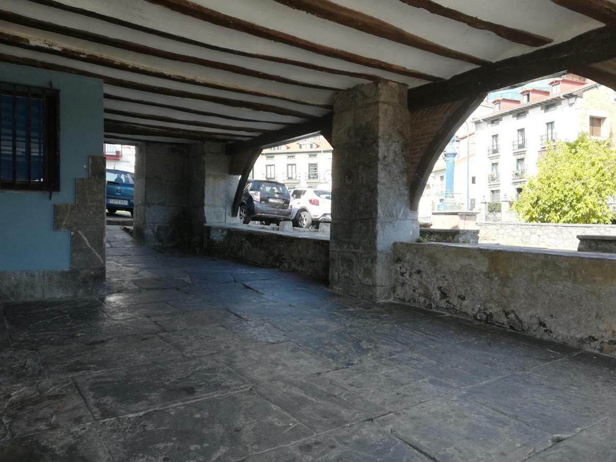 Apartamento Tranquilo Y Luminoso Mundaca Exterior foto