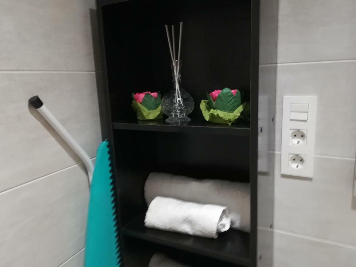 Apartamento Tranquilo Y Luminoso Mundaca Exterior foto